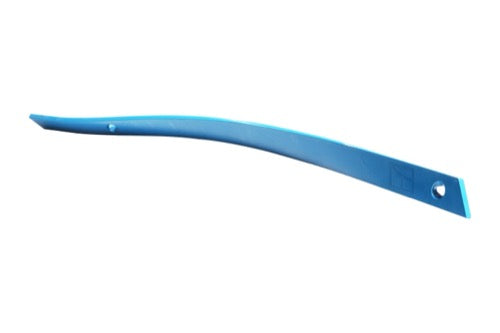 Streichblech-Streifen SRP330W3 - rechts