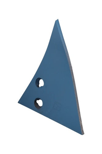 Streichblech-Vorderteil NK30-40R - rechts