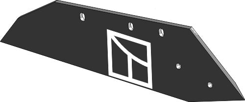 Wechselspitzenschar - rechts vgl. 925.26.013A
