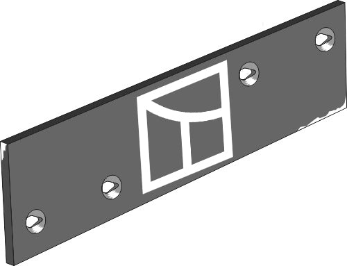 Anlage 470mm - rechts