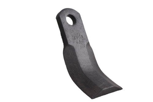 Y-Messer 135x40mm