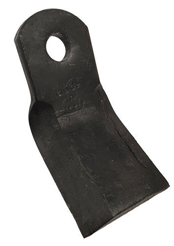 Y-Messer 130x50mm