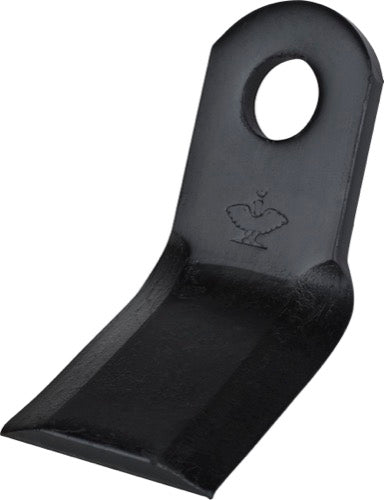 Y-Messer 150x60mm