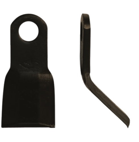 Y-Messer 120x40mm