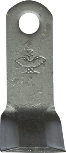 Y-Messer 114x35mm