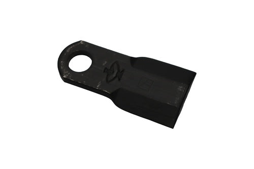 Gerades Messer 111x40mm