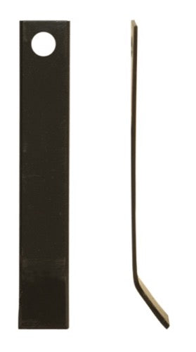 Y-Messer 120x18,5mm