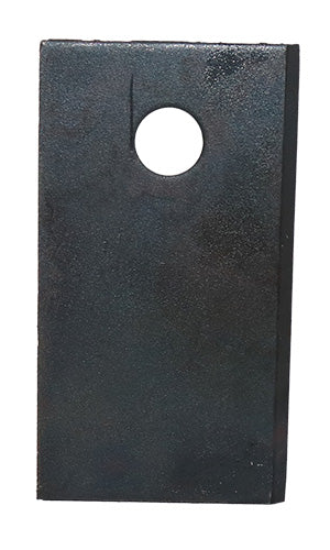 Rotorklinge 90x50mm