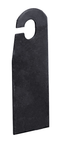 Vertikutiermesser 87x30mm