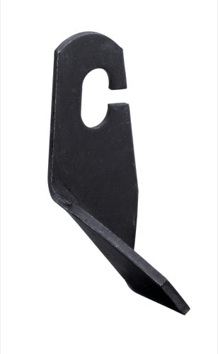 Flügelmesser 73x30mm - rechte Ausführung
