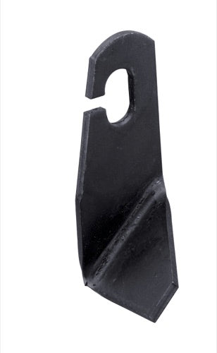 Flügelmesser 73x30mm - linke Ausführung