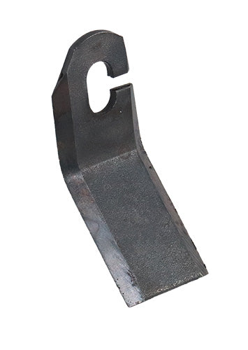 Vertikutiermesser 79x32,5mm
