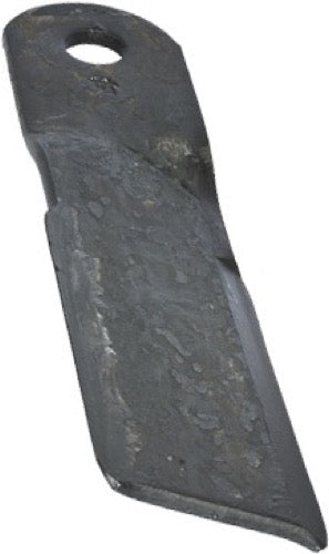 Mulchmesser 390x90mm, linke Ausführung