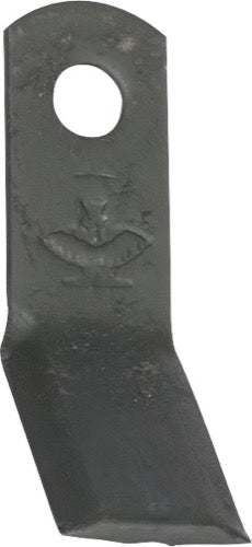 Y-Messer 100x30mm