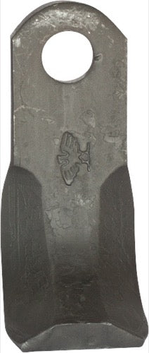 Y-Messer 112x40mm