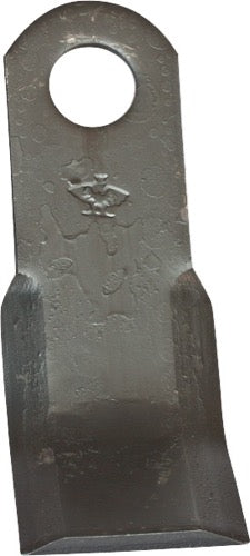 Y-Messer 193x60mm