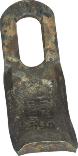 Y-Messer 113x35mm
