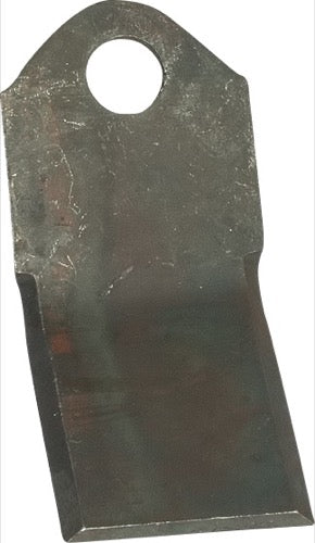 Y-Messer 70x34mm
