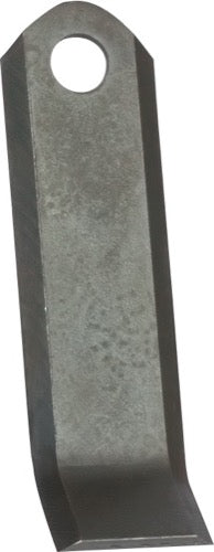 Y-Messer 110x31mm