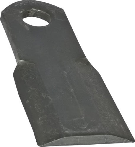 Gerades Messer 210x60mm