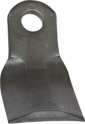 Y-Messer 110x40mm
