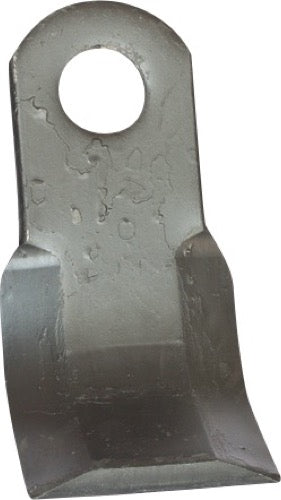 Y-Messer 180x60mm