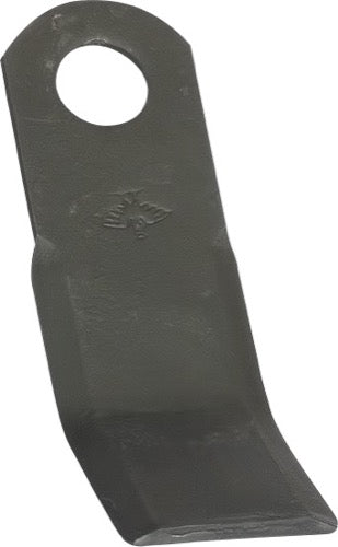 Y-Messer 150x45mm