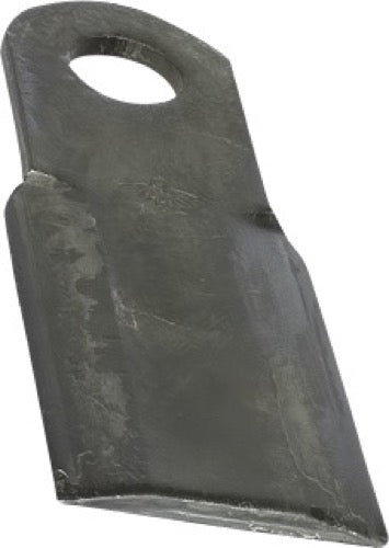 Gerades Messer 195x60mm
