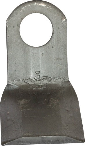 Y-Messer 108x50mm