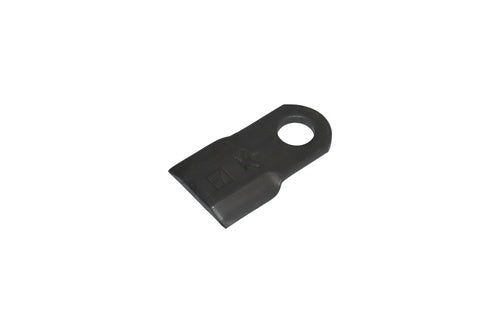 Gerades Messer 113x50mm