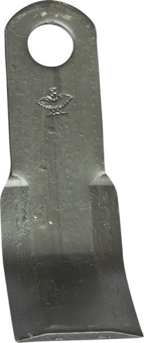 Y-Messer 230x60mm