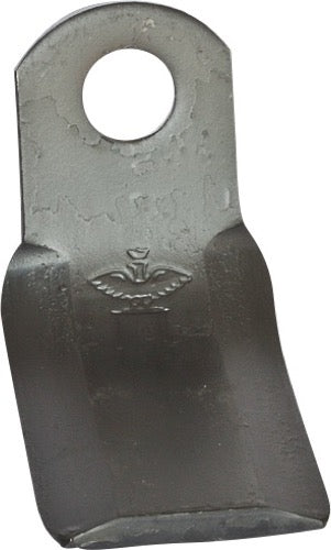 Y-Messer 100x50mm