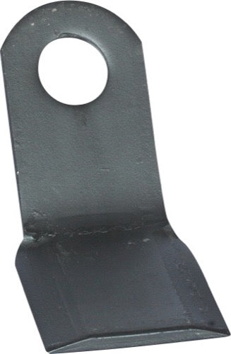 Y-Messer 155x60mm