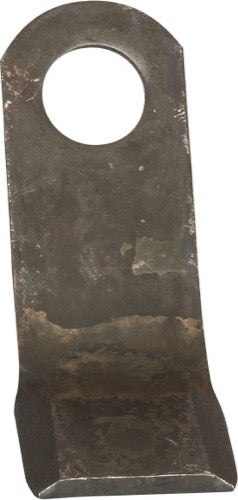 Y-Messer 143x50mm