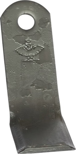 Y-Messer 130x40mm