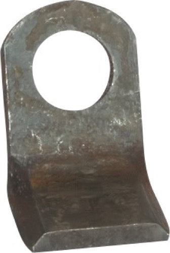 Y-Messer 63x35mm