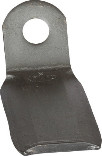 Y-Messer 120x50mm