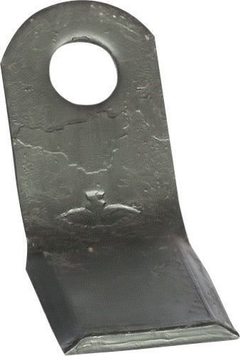 Y-Messer 100x40mm