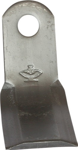 Y-Messer 140x50mm
