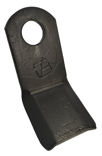 Y-Messer für Dücker