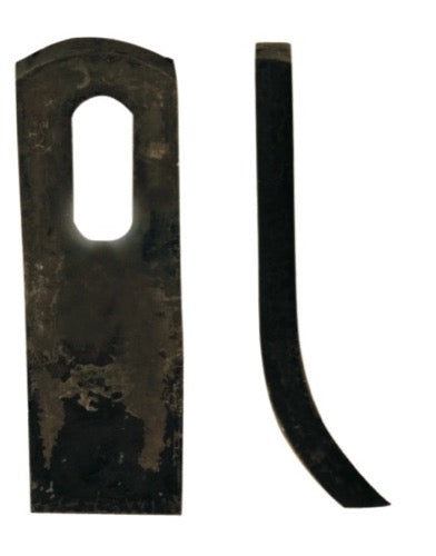 Schlegel 120x40mm
