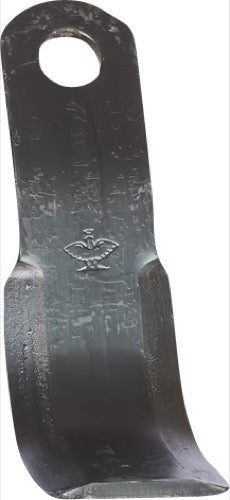 Y-Messer 245x60mm