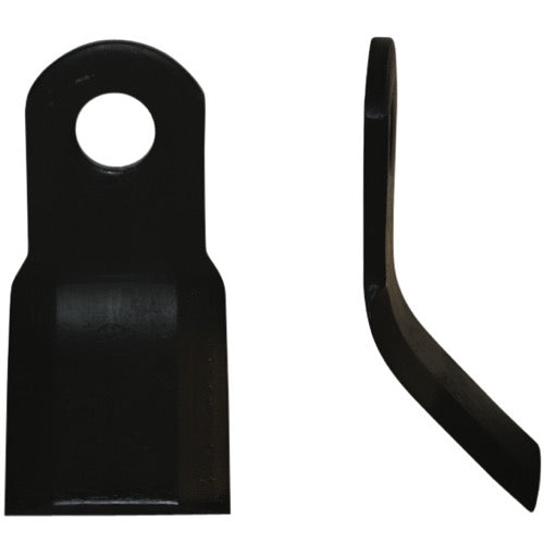 Y-Messer 145x60mm