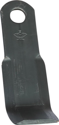 Y-Messer 240x60mm