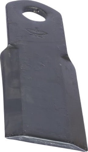 Gerades Messer 250x60mm