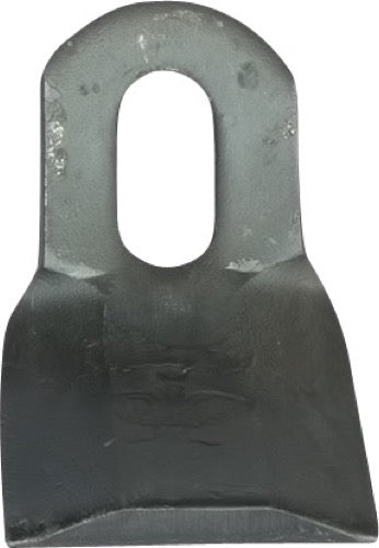 Y-Messer 85x40mm