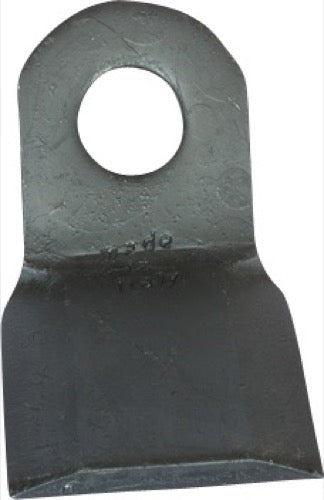 Y-Messer 120x60mm