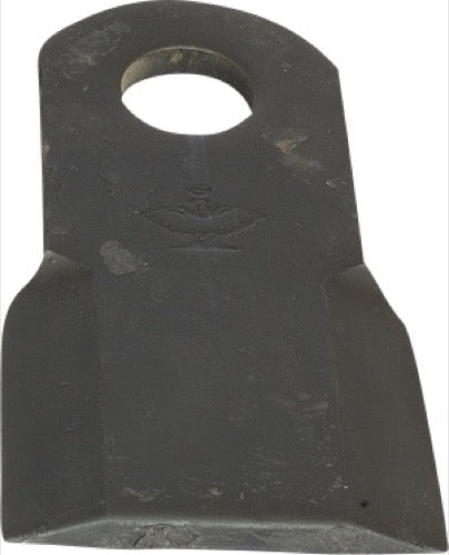 Gerades Messer 150x60mm - Altes Modell