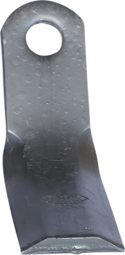 Y-Messer 126x40mm