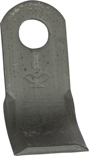 Y-Messer 145x60mm - Neues Modell